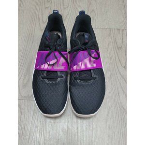 Size 10 - Nike In-Season TR 9 Black - AR4543-012 comfort foot bed